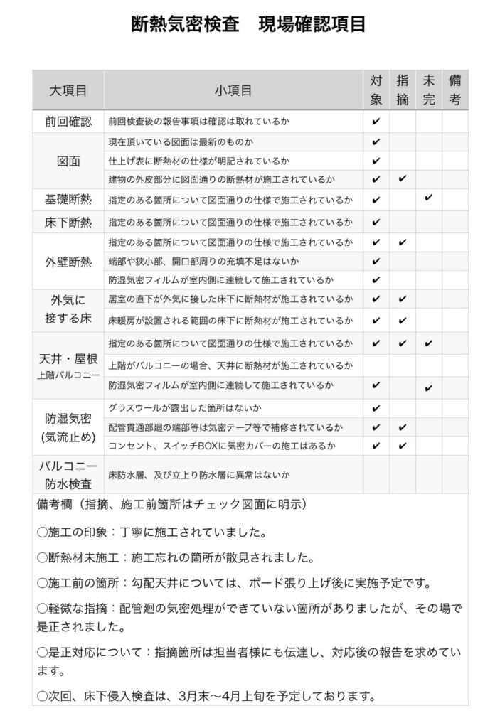 住宅診断何してくれる？メリットデメリットを紹介！